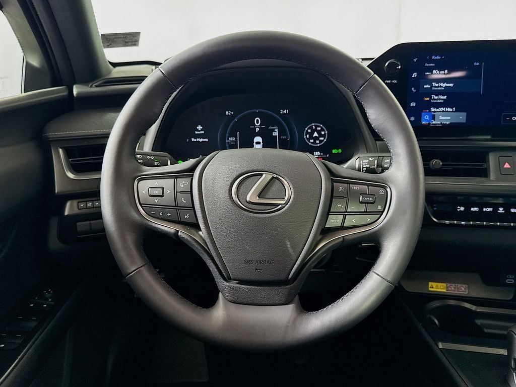 2025 Lexus UX 300h 300h Premium