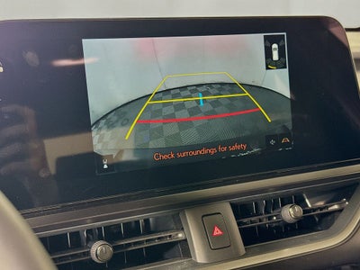 2025 Lexus UX 300h 300h Premium
