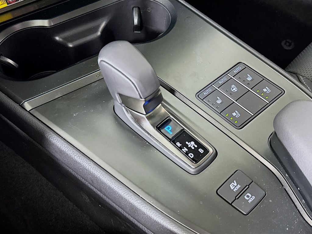 2025 Lexus UX 300h 300h Premium