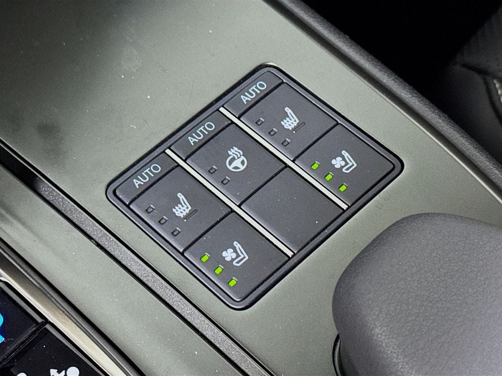 2025 Lexus UX 300h 300h Premium