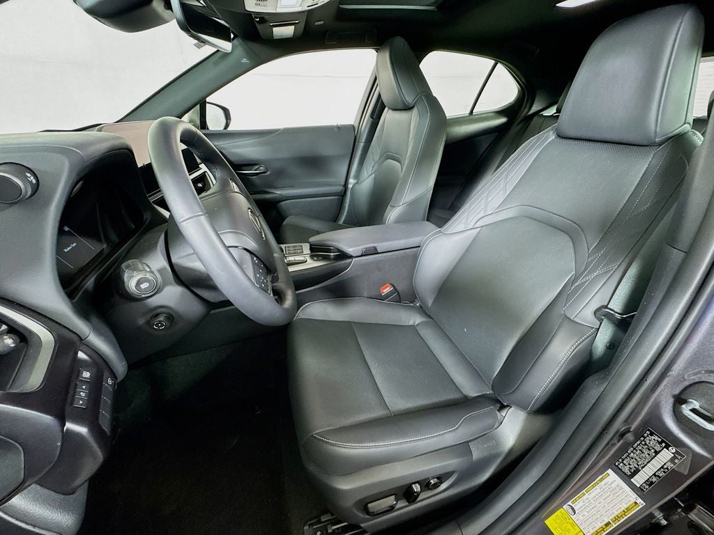 2025 Lexus UX 300h 300h Premium