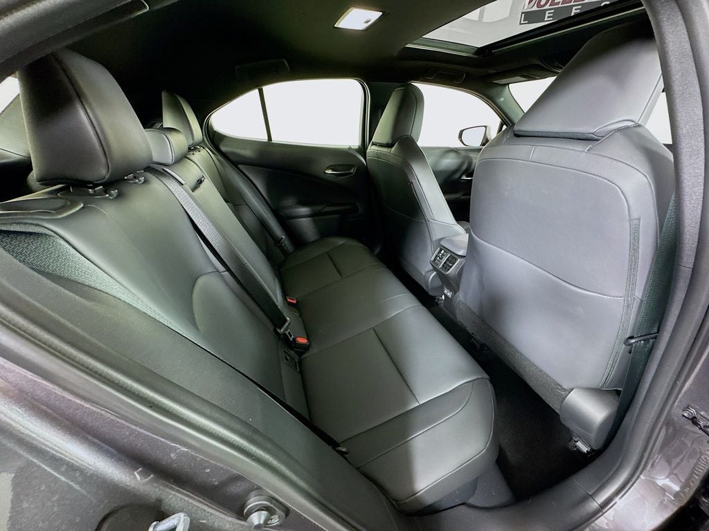 2025 Lexus UX 300h 300h Premium