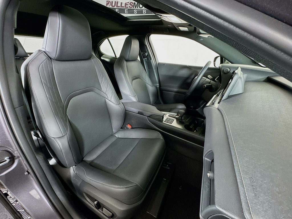 2025 Lexus UX 300h 300h Premium