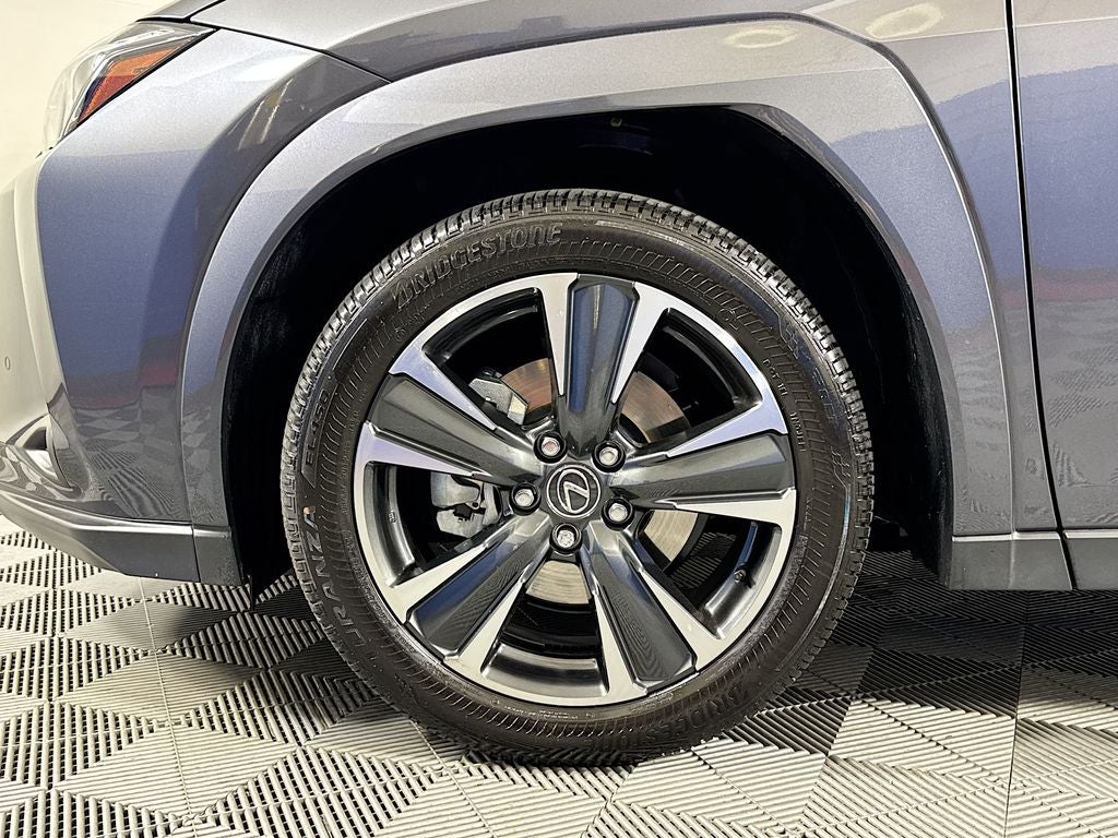 2025 Lexus UX 300h 300h Premium