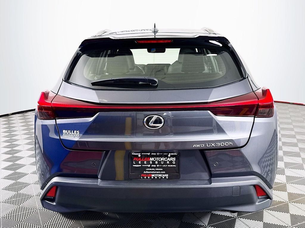 2025 Lexus UX 300h 300h Premium