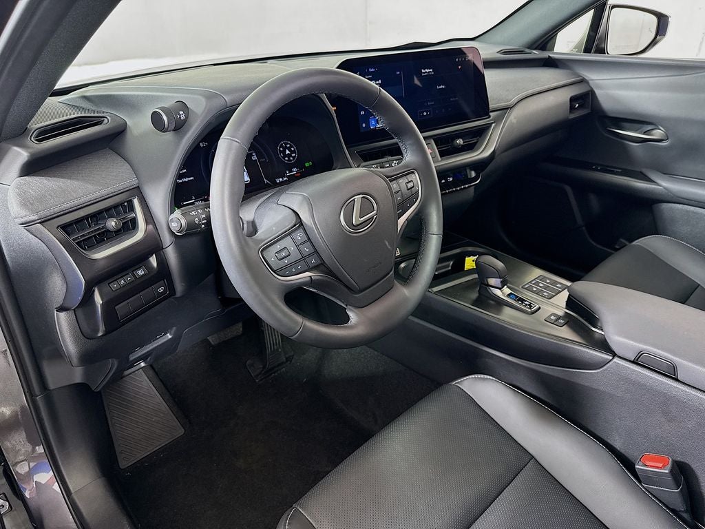 2025 Lexus UX 300h 300h Premium