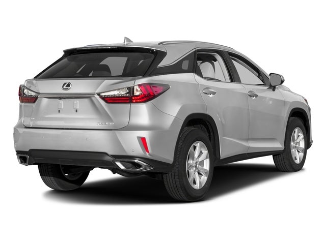 2016 Lexus RX 350 350 AWD