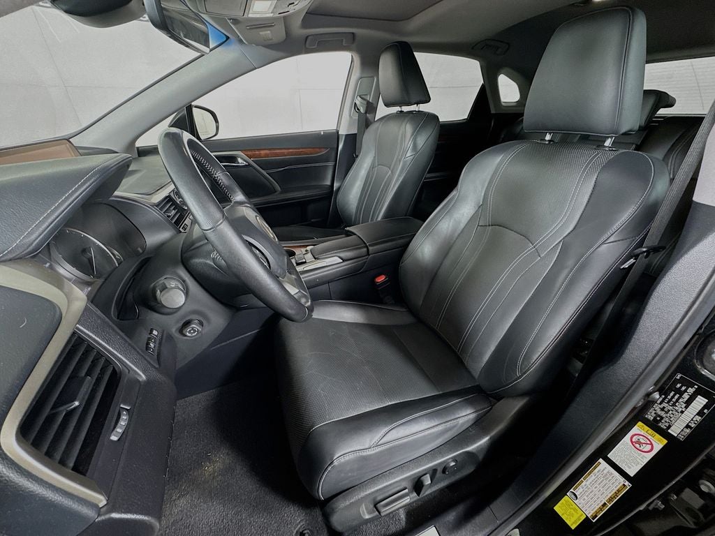 2016 Lexus RX 350 350 AWD