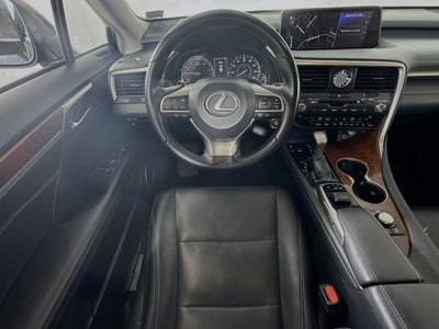 2016 Lexus RX 350 350 AWD