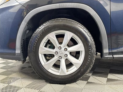 2016 Lexus RX 350 350 AWD