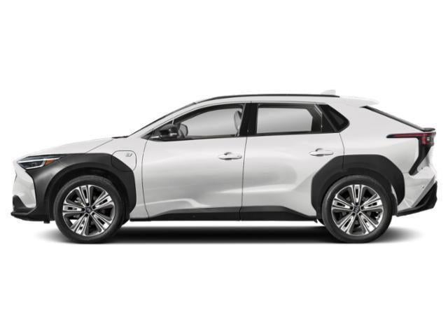 Used 2023 Subaru SOLTERRA Touring with VIN JTMABABA1PA003259 for sale in Leesburg, VA