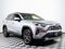 2024 Toyota RAV4 Hybrid Limited AWD