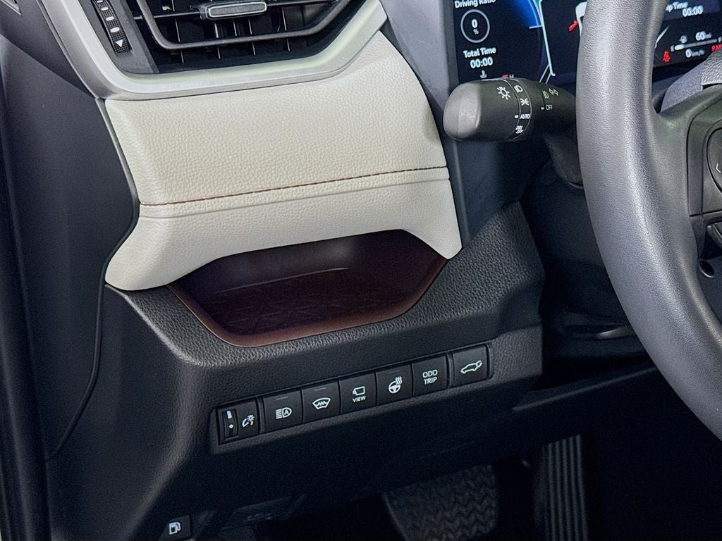 2024 Toyota RAV4 Hybrid Limited AWD