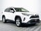 2019 Toyota RAV4 XLE Preferred Owners Prtfolio