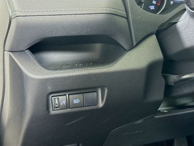 2019 Toyota RAV4 XLE Preferred Owners Prtfolio