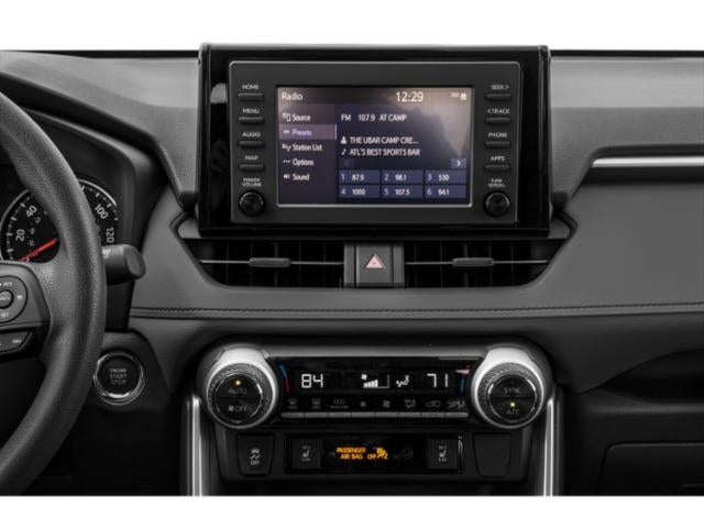 2019 Toyota RAV4 XLE Preferred Owners Prtfolio
