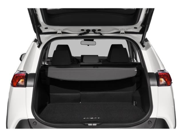 2019 Toyota RAV4 XLE Preferred Owners Prtfolio