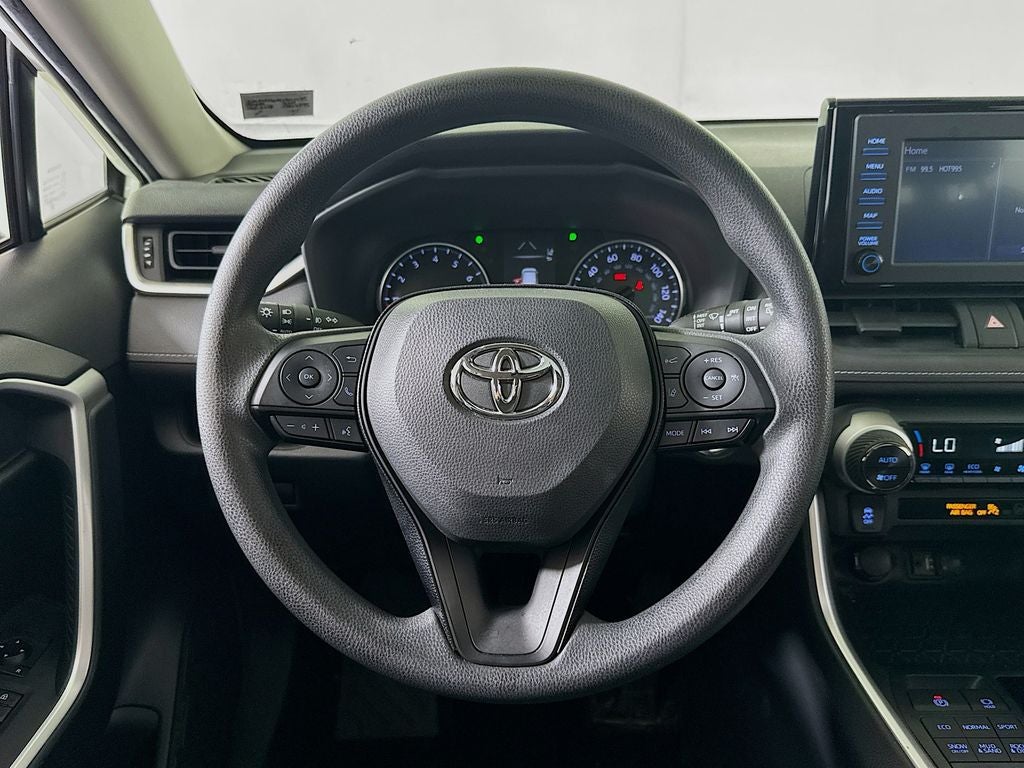 2019 Toyota RAV4 XLE Preferred Owners Prtfolio