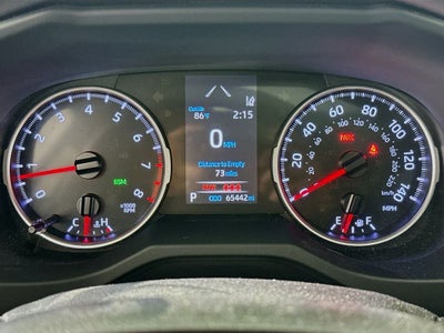 2019 Toyota RAV4 XLE Preferred Owners Prtfolio
