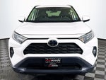 2019 Toyota RAV4 XLE Preferred Owners Prtfolio