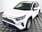 2019 Toyota RAV4 XLE Preferred Owners Prtfolio