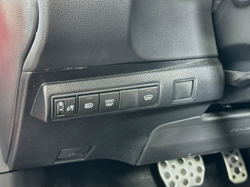 2025 Toyota GR Corolla Core AWD-5DR HatchBack
