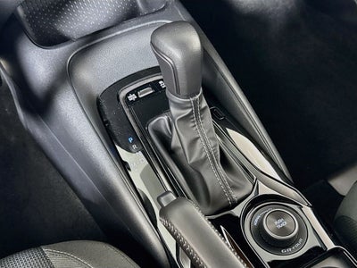 2025 Toyota GR Corolla Core AWD-5DR HatchBack