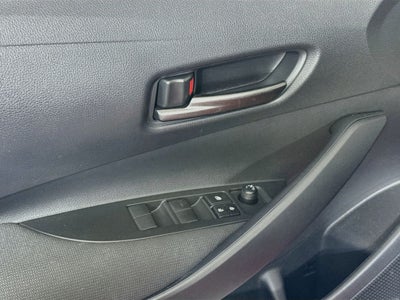 2025 Toyota GR Corolla Core AWD-5DR HatchBack