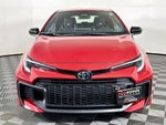 2025 Toyota GR Corolla Core AWD-5DR HatchBack