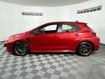 2025 Toyota GR Corolla Core AWD-5DR HatchBack