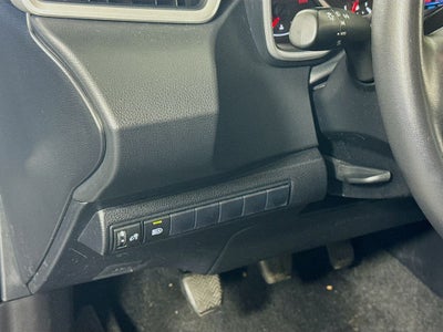 2019 Toyota Corolla Hatchback SE