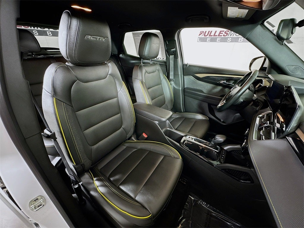 2024 Chevrolet Trailblazer ACTIV