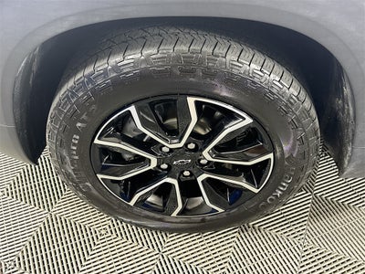 2024 Chevrolet Trailblazer ACTIV