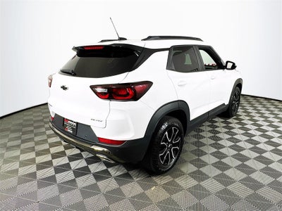 2024 Chevrolet Trailblazer ACTIV