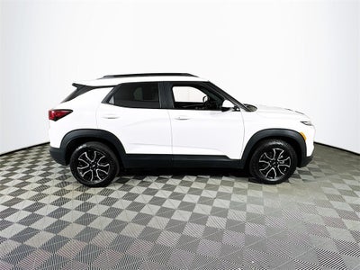 2024 Chevrolet Trailblazer ACTIV