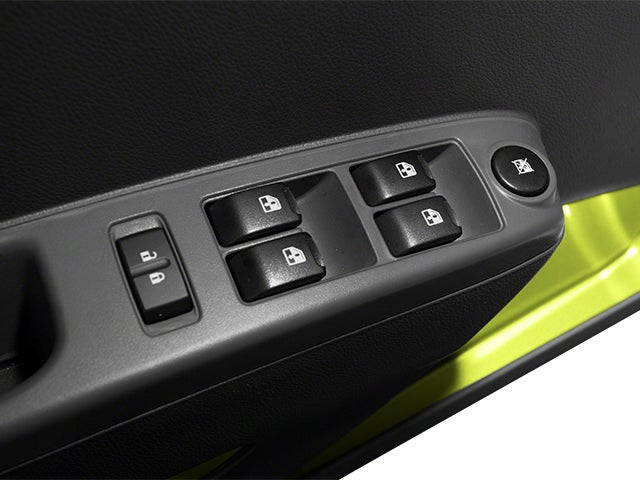 2013 Chevrolet Spark 1LT MANUAL