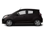 2013 Chevrolet Spark 1LT MANUAL