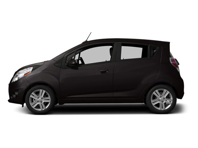 2013 Chevrolet Spark 1LT MANUAL