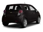 2013 Chevrolet Spark 1LT MANUAL