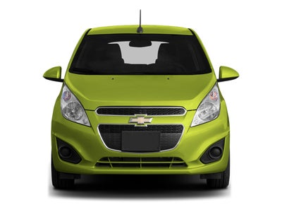 2013 Chevrolet Spark 1LT MANUAL