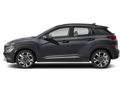2022 Hyundai Kona Limited