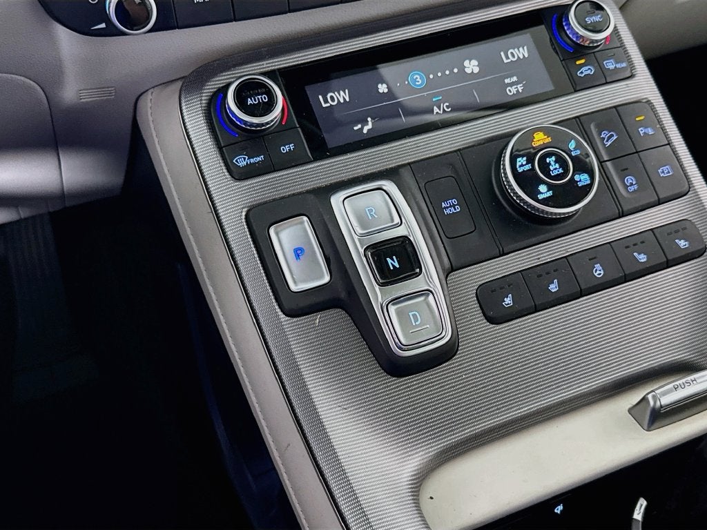 2024 Hyundai Palisade Calligraphy AWD