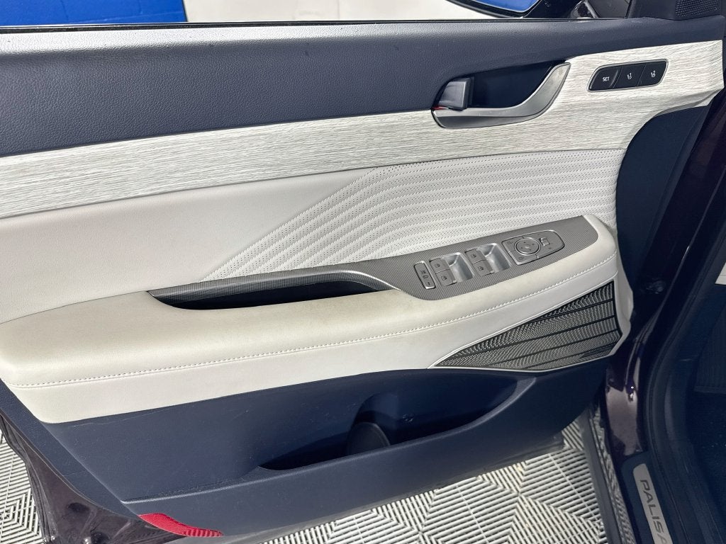 2024 Hyundai Palisade Calligraphy AWD