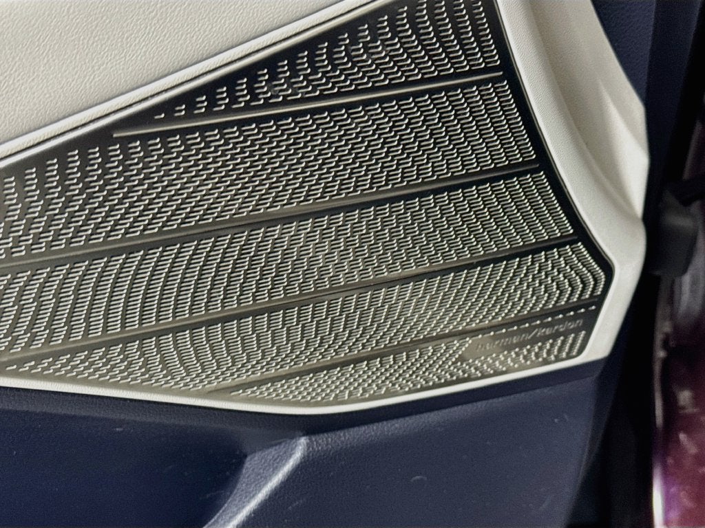 2024 Hyundai Palisade Calligraphy AWD