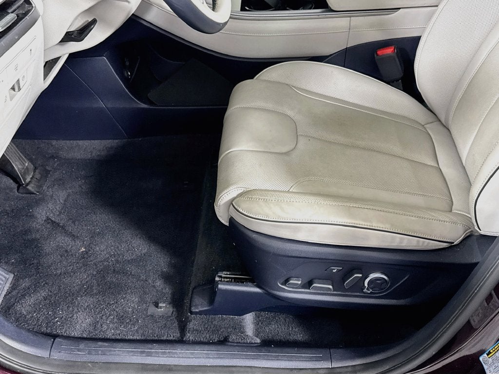 2024 Hyundai Palisade Calligraphy AWD
