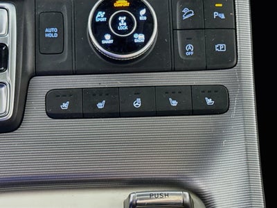 2024 Hyundai Palisade Calligraphy AWD