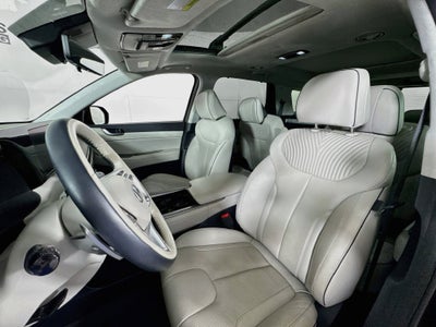 2024 Hyundai Palisade Calligraphy AWD