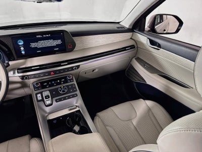 2024 Hyundai Palisade Calligraphy AWD