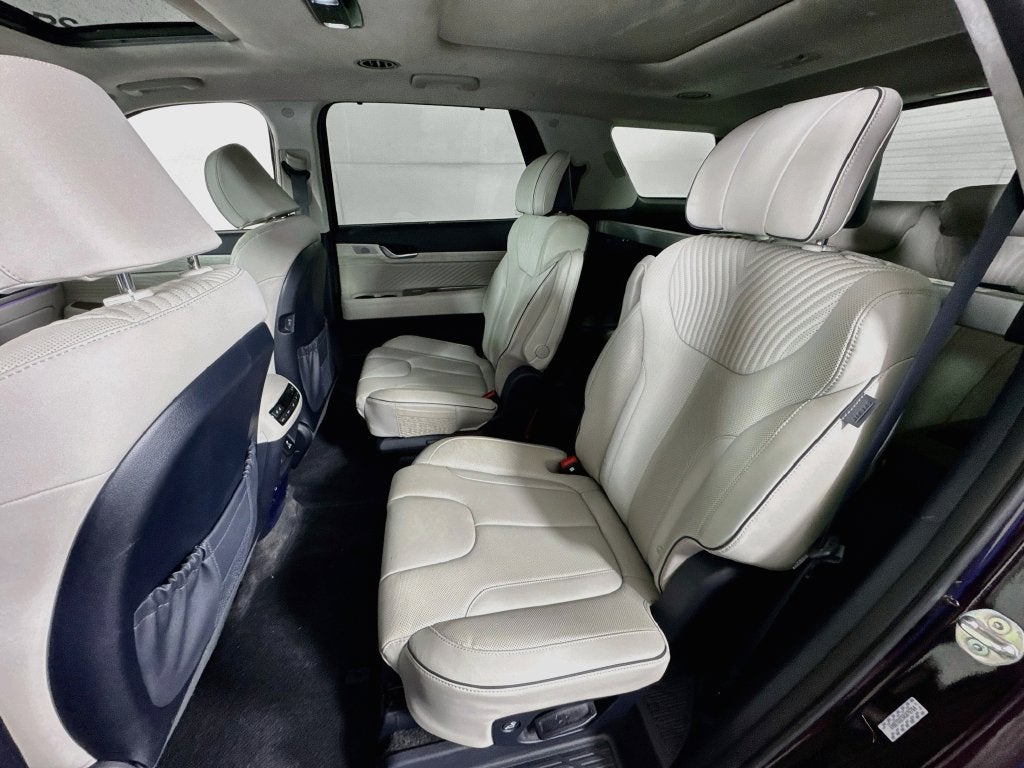 2024 Hyundai Palisade Calligraphy AWD