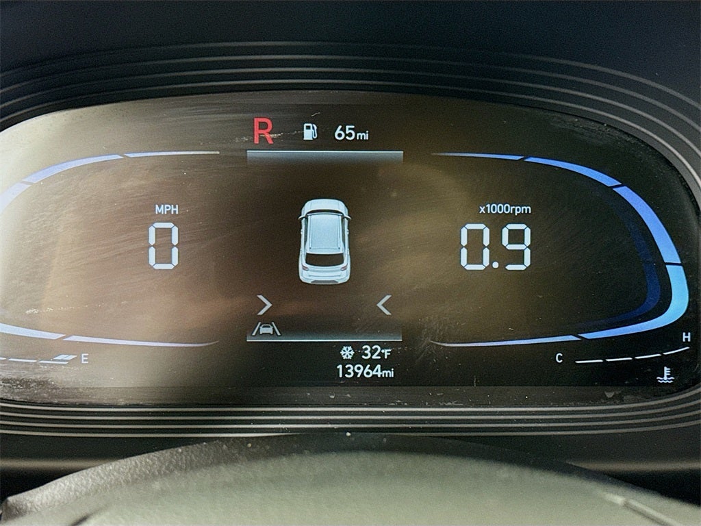 2024 Hyundai Venue SEL